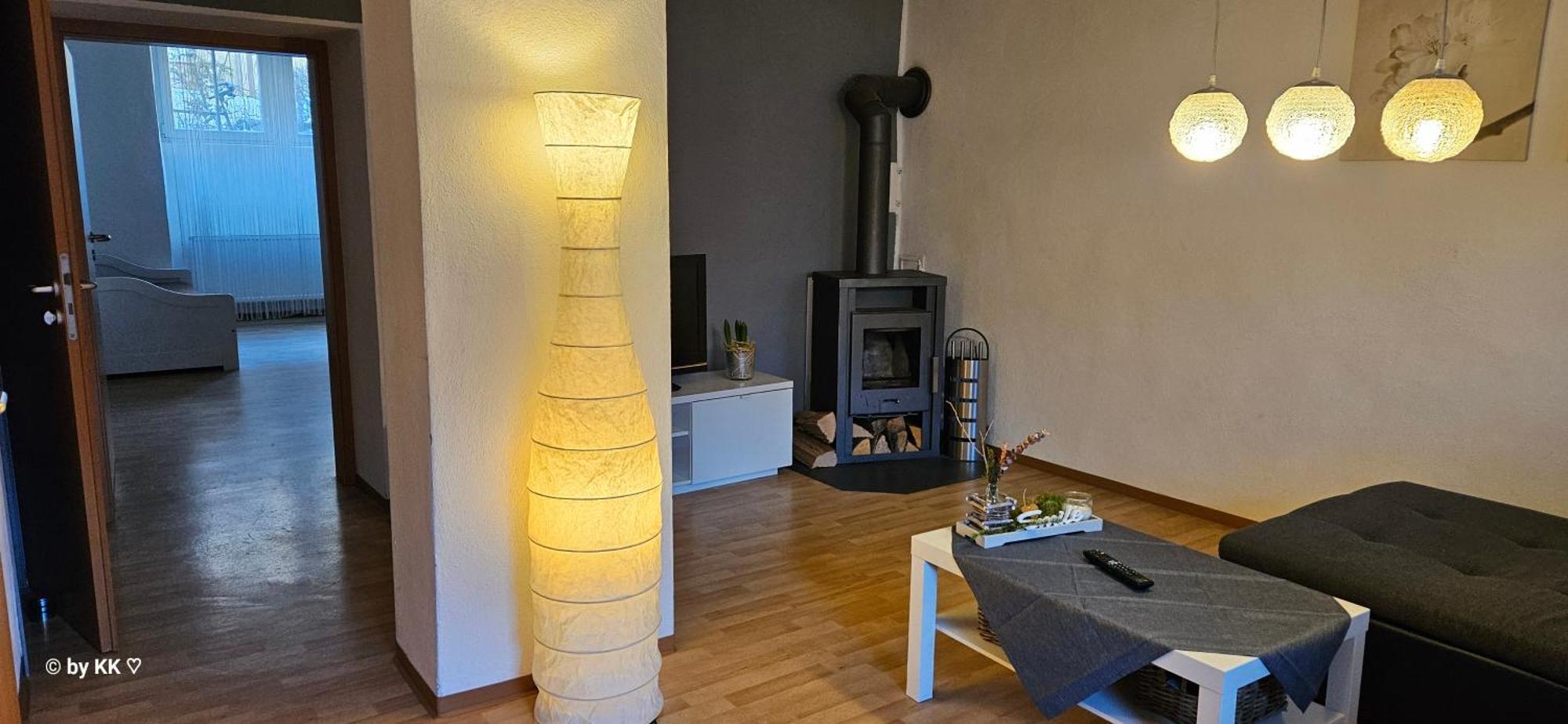 Apartment Schneckenhaus *