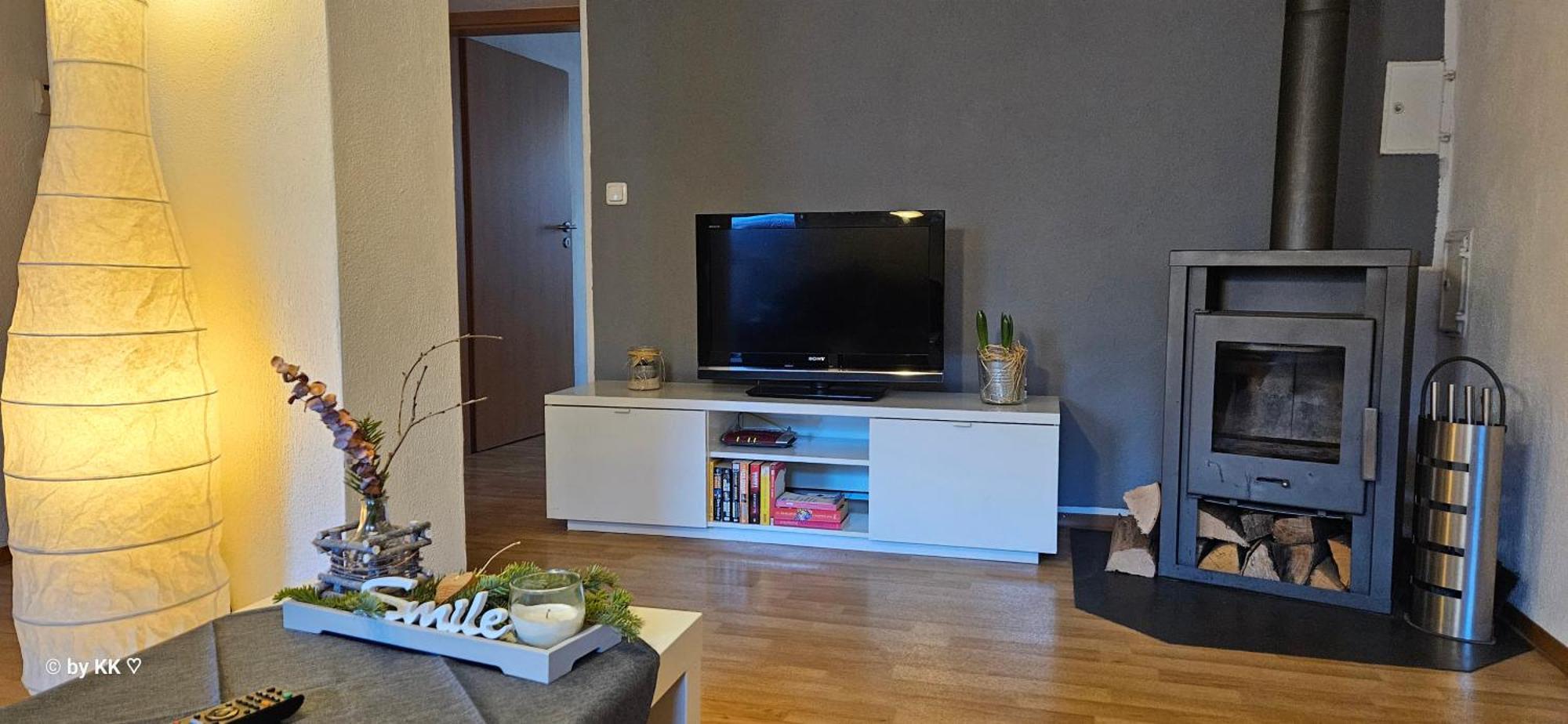 Apartment Schneckenhaus