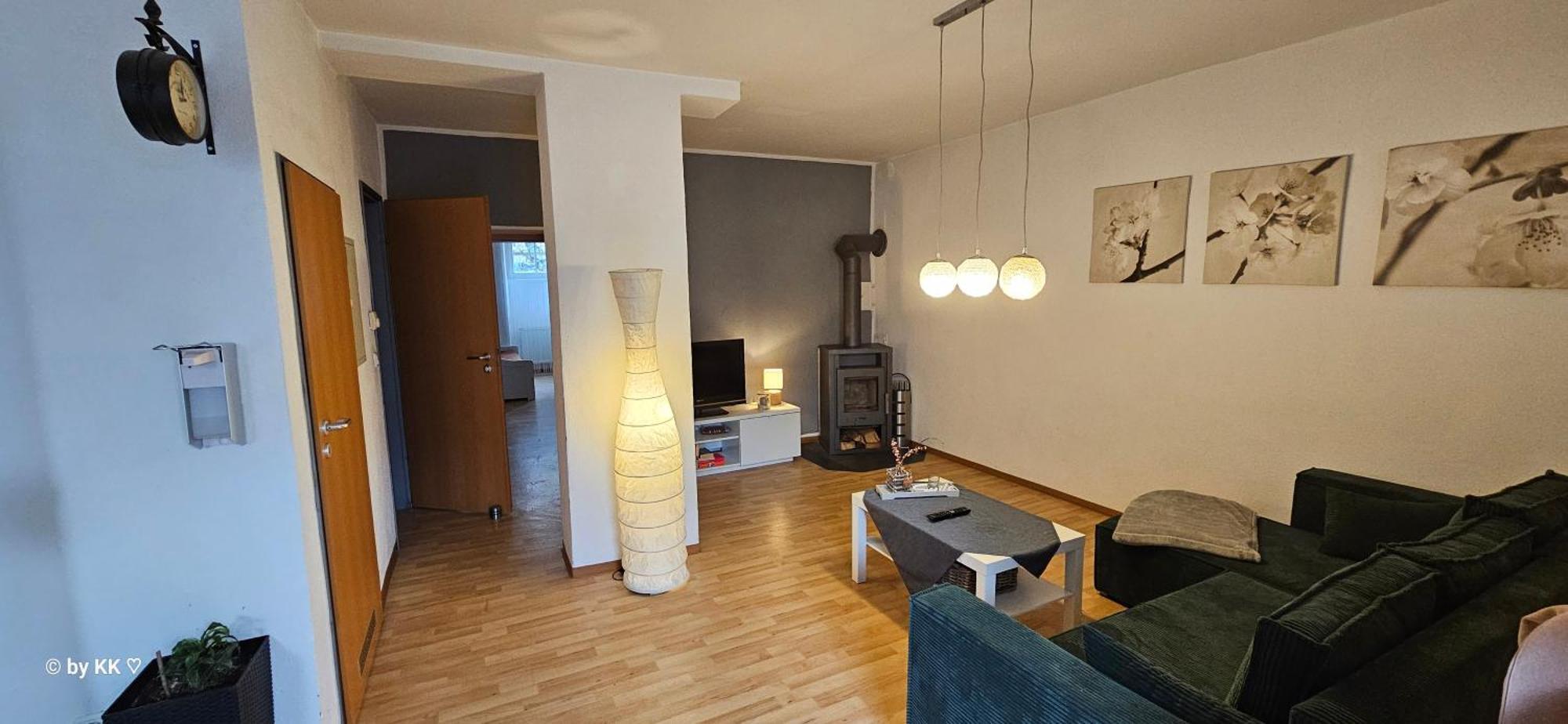 Apartment Schneckenhaus