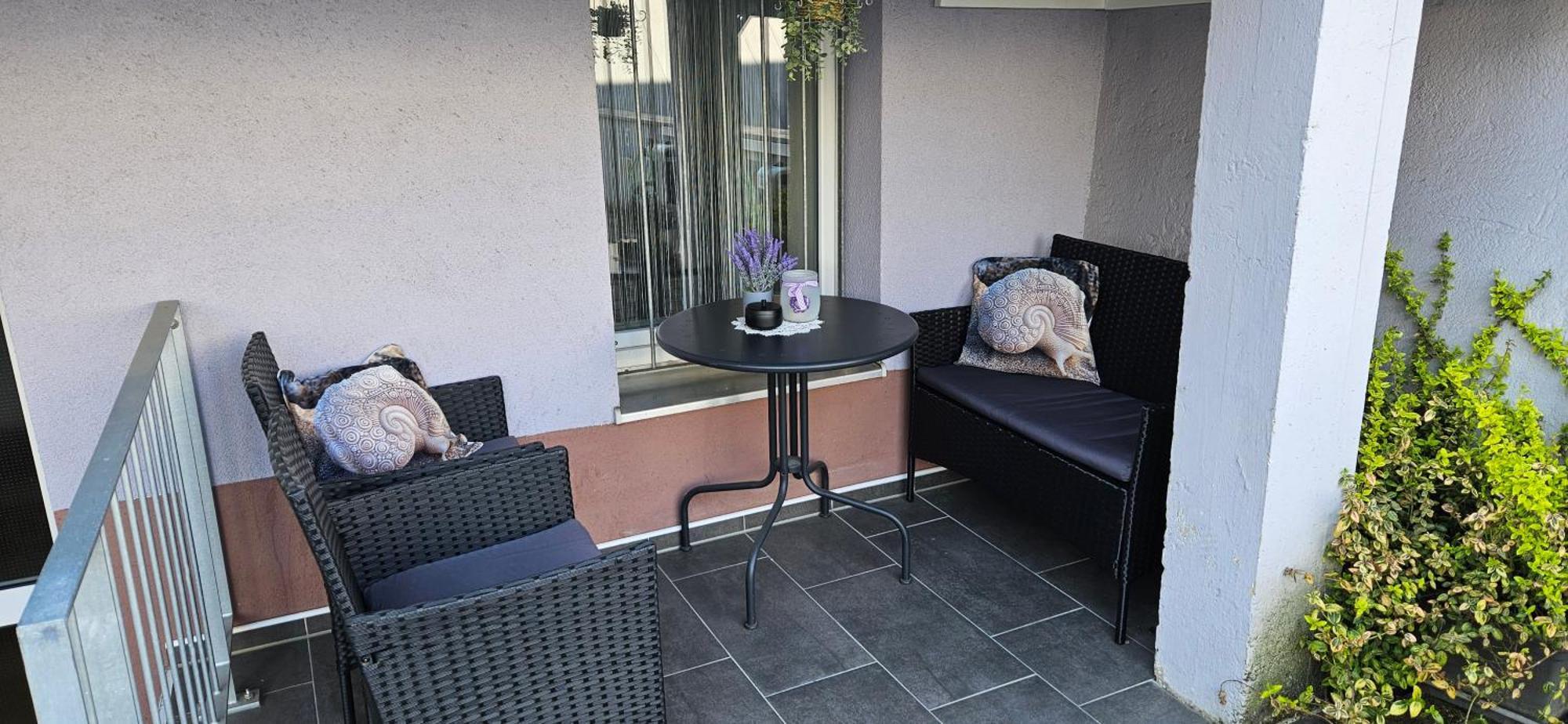 Schneckenhaus Apartment *
