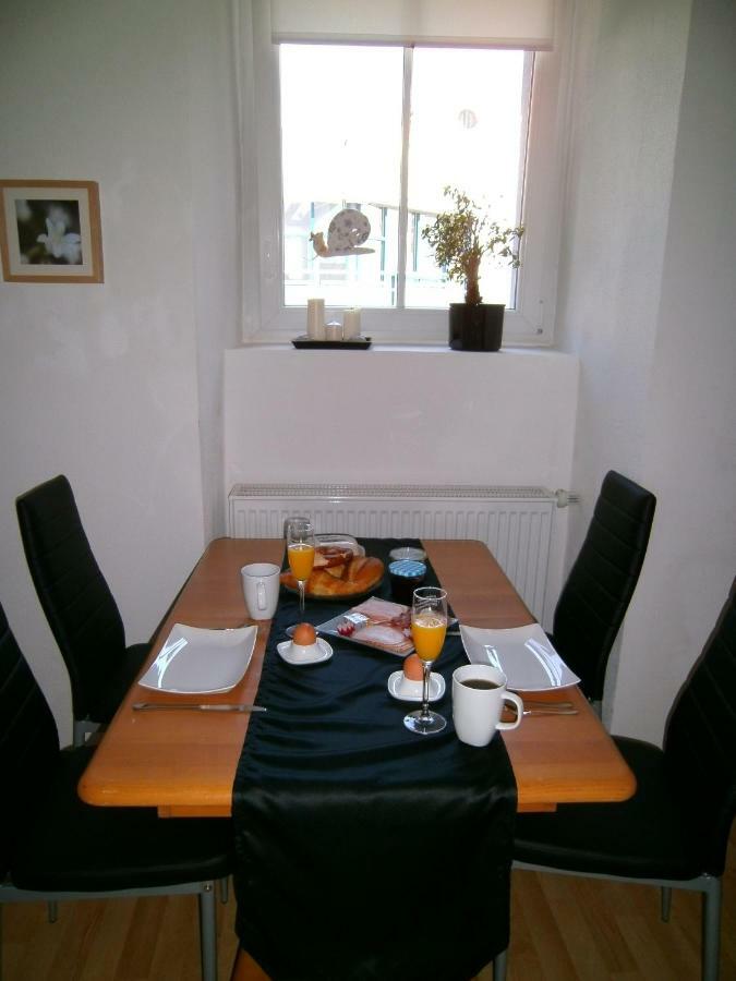 Schneckenhaus * Würzburg