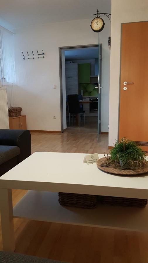 Apartment Schneckenhaus